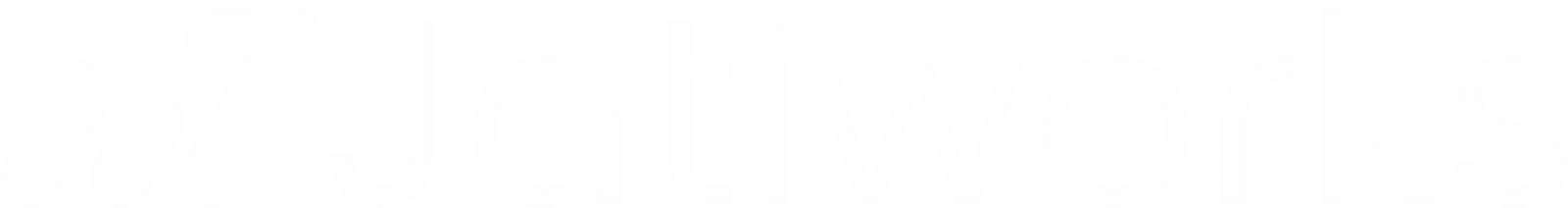 Jatiworks Logo